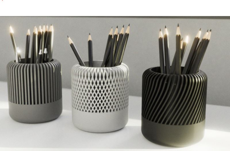 Pen/Pencil Holder